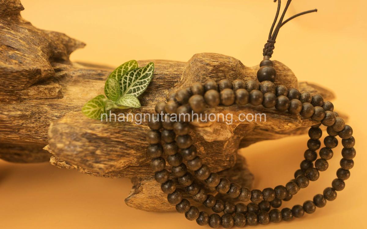 Trầm Hương Sử Dụng Như Thế Nào?
